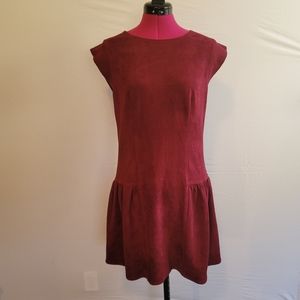 Anthropologie Greylin Saulina Dress